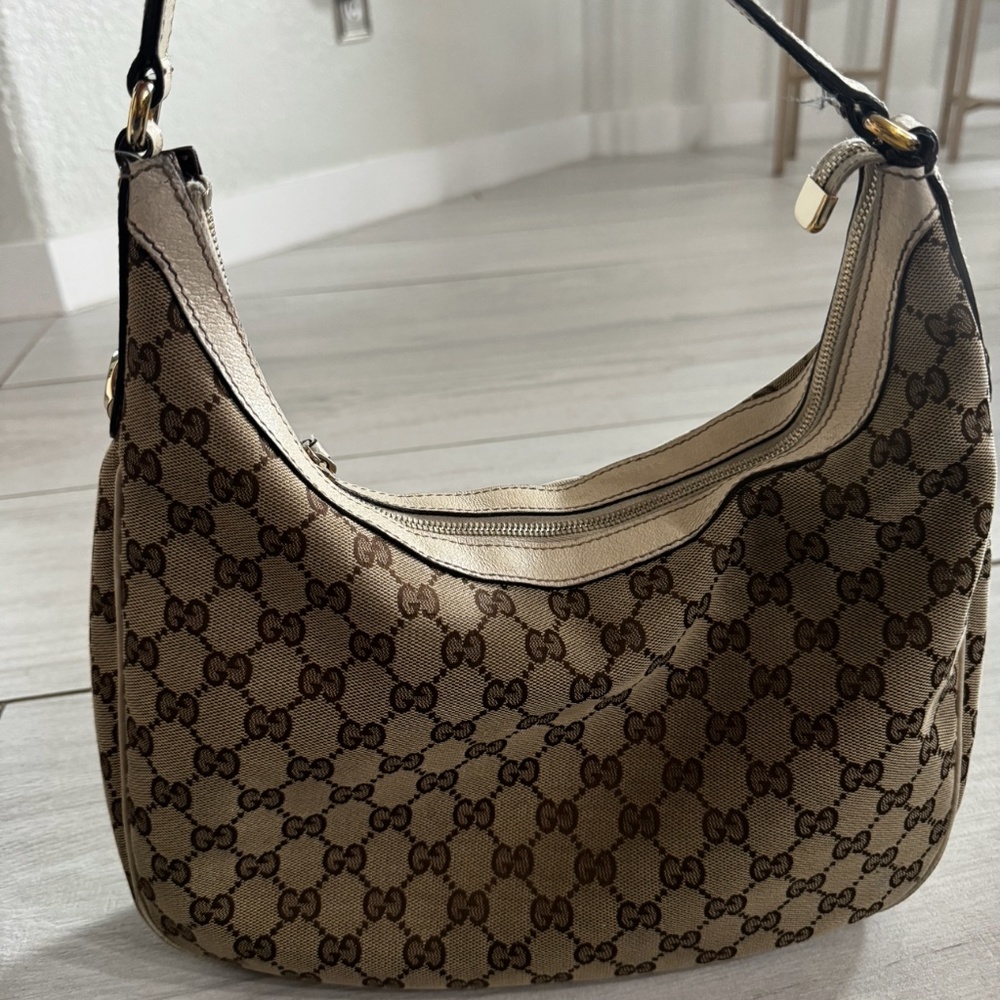 Gucci Vintage Bag